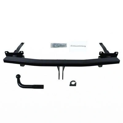 Bild av ACPS ORIS 029 391 Attelage FIAT: Doblo II Break, Van / Break