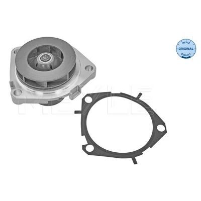 Bild av MEYLE 613 220 0006 Pompe à eau avec joint d&#039;étanchéite 48 ORIGINAL Quality pour transmission par courroie de distribution OPEL: Astra J 5 portes