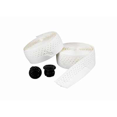 Bild av Deda Elementi Nastro styrband vit perforerad