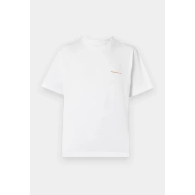 Bild av Jack &amp; Jones Jorparos Easter Sketch Tee Ss Crew Neck, Ljus vit, S