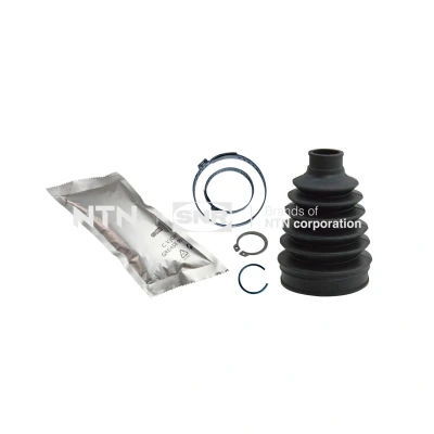 Bild av SNR OBK50.008 Drivknutsdamask 127,5mm ytter BMW: 5 Sedan, Touring, 6 Gran Coupe