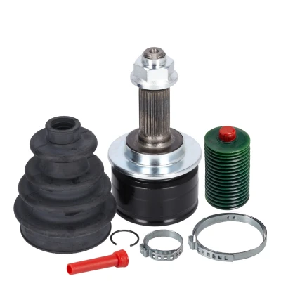 Bild av FEBI BILSTEIN 185134 Tête De Cardan côté roue SUZUKI: SWIFT 3, Splash 3/5 portes
