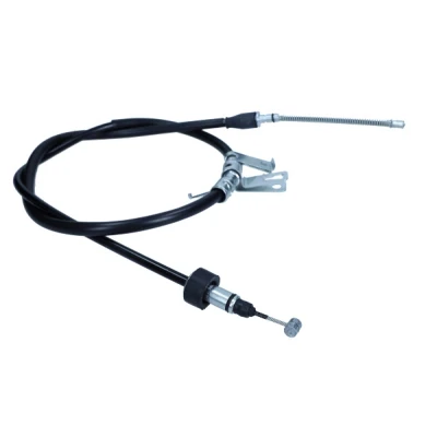 Bild av MAXGEAR 32 1379 Handbromsvajer 1488, 1252mm Trumbromsar KIA: Picanto I (SA) 1.1, 1.0, 1.1 CRDi, 1.0 LPG, LPG 2004 2011
