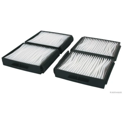 Bild av HERTH+BUSS JAKOPARTS J1343005 Filtre d&#039;habitacle à particules 217 119 22 MAZDA: Premacy, 323 F 6, 626 V 5 portes