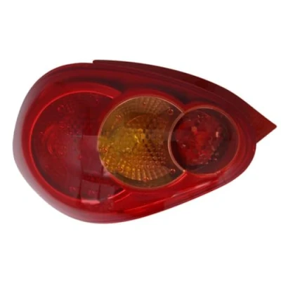 Bild av Kombinationsbackljus TYC 11 11754 01 2