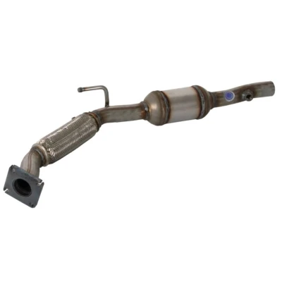 Bild av JMJ 1090855 Catalyseur SKODA: Fabia 1 Combi, I 5 portes, Berline, SEAT: Córdoba II Berline
