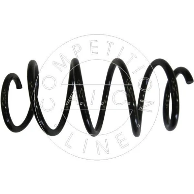 Bild av AIC 53742 Ressort de suspension Essieu avant gauche, droit à boudin OPEL: Corsa C 3/5 portes, Tigra Twintop, Combo Tour