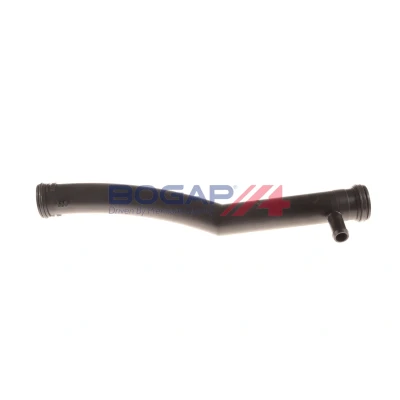 Bild av BOGAP A4228202 Kylarslang plast VOLKSWAGEN: Tiguan I, Caddy 3, Golf 6