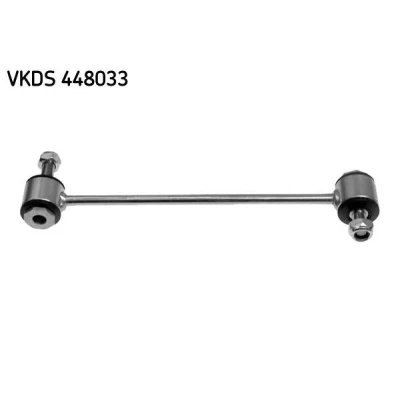 Bild av SKF VKDS 448033 Biellette de barre stabilisatrice 230 M10 x 1,5 avec graisse synthétique MERCEDES BENZ: Classe S Berline