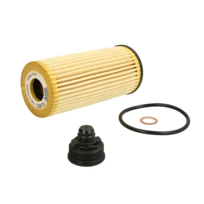 Bild av Oljefilter MANN FILTER HU 6015 z KIT