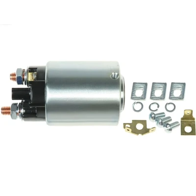 Bild av Solenoid, startmotor As pl SS1007
