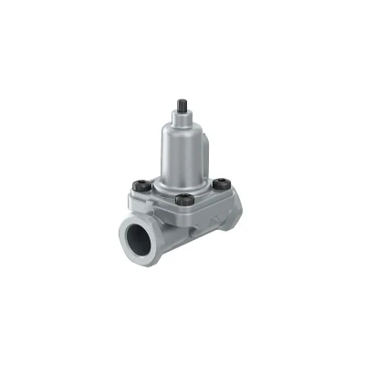 Bild av Överströmningsventil Wabco 434 100 124 0
