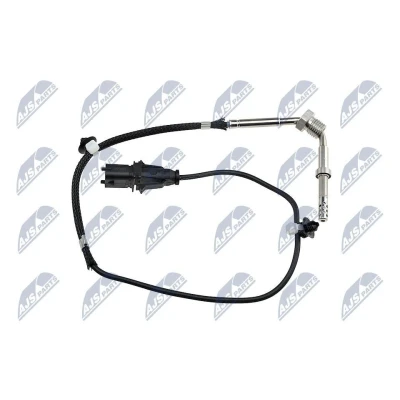 Bild av Sensor, avgastemperatur, opel astra j, j gtc, sports tourer, cascada, zafira tourer c, 1247640, 1247888, 55591174, 5559617
