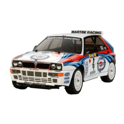Bild av TAMIYA TAM58569 300058569 1:10 RC XV 01 Lancia Delta HF integrale