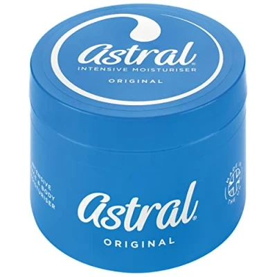Bild av ASTRAL 5840 Fuktkräm, 500 ml
