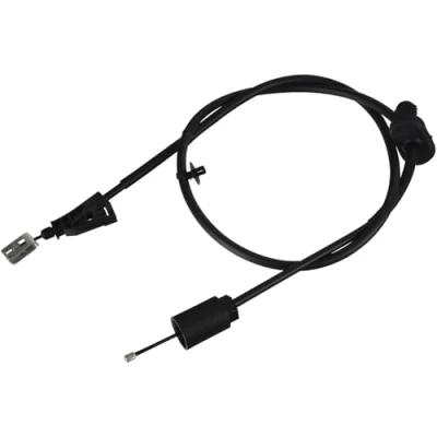 Bild av FEBI BILSTEIN 176833 Câble De Frein avant 1685 CITROËN: C4 I Grand Picasso, Picasso 1