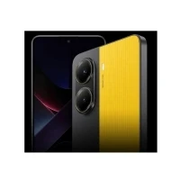 Bild av Xiaomi POCO X7 Pro 5G pekskärmsmobil dual SIM RAM 8 GB / Internminne 256 OLED skärm 6.67 2712 x 1220 pixlar (120 Hz) 2 bakre kameror 50 MP, MP front camera 20 svart