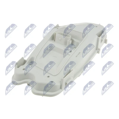 Bild av NTY EZC AU 140 Support de lampe, feu arrière droite AUDI: A6 C6 Berline