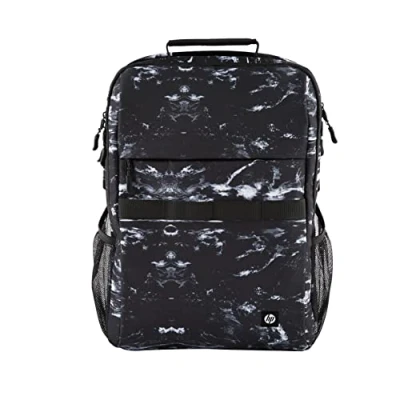 Bild av HP PC Campus XL, Unisex Vuxen Ryggsäck 16,1, Tartan Blå