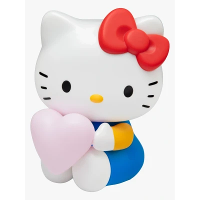 Bild av Paladone Hello Kitty Formad Nattlampa, Barnrum