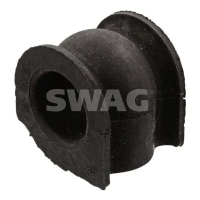 Bild av SWAG 85 94 2037 Silent Bloc de Barre Stabilisatrice Essieu avant, des deux côtés l&#039;essieu avant Caoutchouc 25 HONDA: ACCORD 6 Coupe