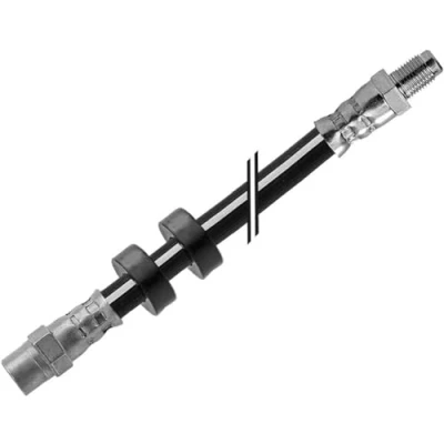 Bild av MEYLE 500 354 6813 Flexible De Frein Essieu avant 363 M10x1 VOLVO: 740 Berline, S70, V70 I