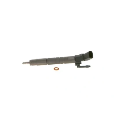 Bild av BOSCH 0 445 117 034 Spridare Common Rail (CR) med packbox MERCEDES BENZ: A klass, GLK, E klass T modell