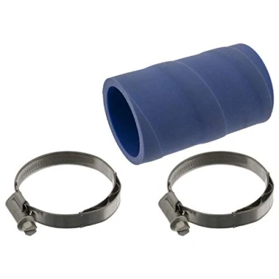Bild av febi BILSTEIN 49674 Durite De Refroidissement 49 Silicone avec colliers Plus DAF: CF 85