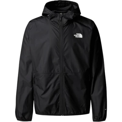 Bild av The North Face Glacier Heavyweight 1/2 ZIP Fleecetröja, Storlek: XS, Black/smoked pearl/anthracite grey