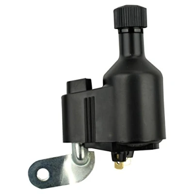 Bild av Fischer ß?Spänningsskydd Dynamo vänster 6 volt 3 watt, 85414