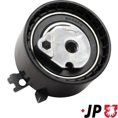 Bild av JP GROUP 4312200400 Poulie tendeur, courroie crantée RENAULT: CLIO 2, Kangoo I, 3, DACIA: Logan I MCV, Sandero Duster SUV