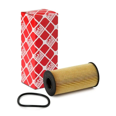 Bild av Oljefilter FEBI BILSTEIN 171346
