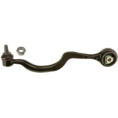 Bild av TRW JTC1204 Bras de suspension avec accessoires support en caoutchouc barre oscillant transversal BMW: 5 Berline, Touring