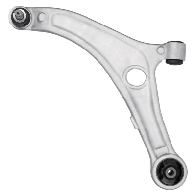 Bild av FEBI BILSTEIN 181408 Bras de suspension avec roulement Essieu avant gauche barre oscillant transversal Tôle d&#039;acier 18 HYUNDAI: i40 CW
