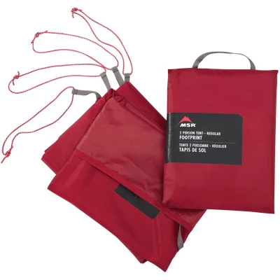 Bild av MSR Footprint Universal 1 Person Large Tent accessory