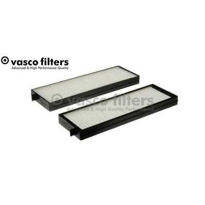 Bild av DAVID VASCO O774 Filtre d&#039;habitacle à particules 251 84 20 HYUNDAI: i20 I 3/5 portes