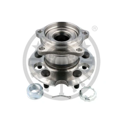 Bild av OPTIMAL 982740 Kit de roulements roue 152 TOYOTA: RAV4 II SUV