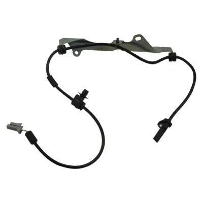 Bild av ABS givare, Sensor, hjulvarvtal, Bakaxel höger, subaru forester, 27540SC000, 27540SC001