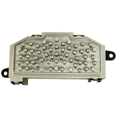 Bild av METZGER 0917033 Appareil de commande, chauffage/ventilation VOLKSWAGEN: Golf 6, 5, Touran I, SEAT: Leon II 3/5 portes, Altea, Altea XL