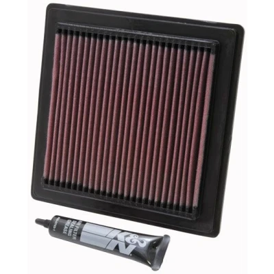 Bild av K&amp;N Filters TB 9020 Filtre à air 37 167 Filtres de longue durée