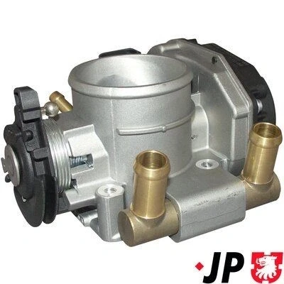 Bild av JP GROUP 1115400600 Boitier Papillon AUDI: A4 B5 Avant, Berline, A6 C5 VOLKSWAGEN: Passat Berline