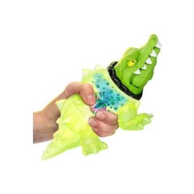 Bild av Heroes of Goo Jit zu Primal Pack Rock Jaw, 41406, flerfärgad