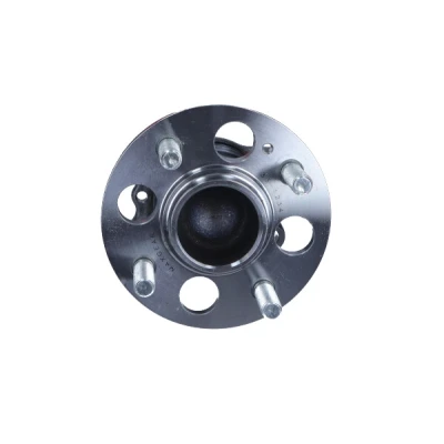 Bild av MAXGEAR 33 1234 Kit de roulements roue Essieu arrière 132, 67 HYUNDAI: i20 II 3/5 portes, Coupe