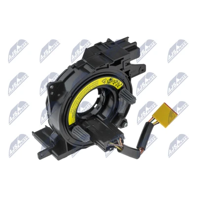 Bild av Klockfjäder, airbag, volvo, 31313854, 31343218