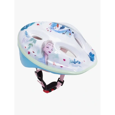 Bild av Disney Frozen 2 Cykelhjälm