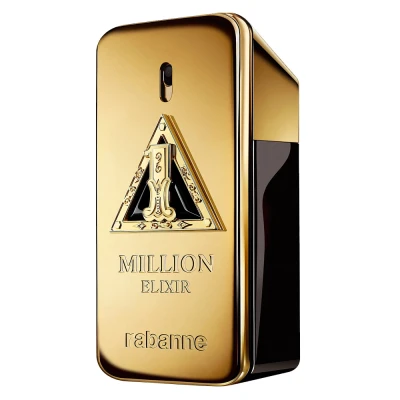 Bild av Paco Rabanne 1 Million Elixir Eau de Parfum Intensiv 100 ml