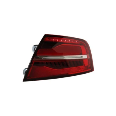 Bild av ULO 1113004 Feu arrière droit Partie extérieure avec porte lampe AUDI: A8 D4