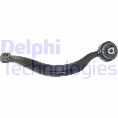 Bild av DELPHI TC2073 bras de suspension sans rotule gauche, inférieur oscillant longitudinal BMW: X5