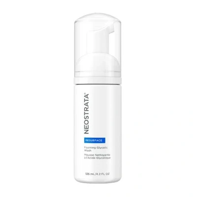 Bild av NeoStrata Resurface Foaming Glycolic Wash 125 ml