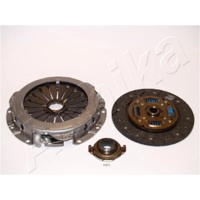 Bild av KAVO PARTS CP 6009 Kit d&#039;Embrayage avec butée de débrayage HYUNDAI: COUPE